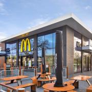 Decision made on controversial bid for McDonald's to be open through the night