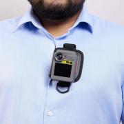 Lidl's store employees in the UK will all be wearing body cameras by Spring 2024