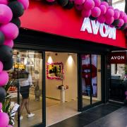 Avon launching first UK stores in its 137-year history amid global retail push