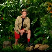 Fred Sirieix was eliminated from the jungle.