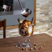 The Carvery Sundae will only be available for two days in November and December