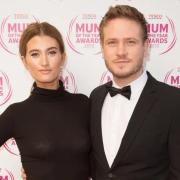 Charley Webb and Matthew Wolfenden met on the set of Emmerdale and begun dating in 2007