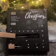 Halfords launched their first tool advent calendar this year - here's what I thought
