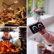 Are you worried about the cost of cooking Christmas dinner this year? Here are some tips that could help