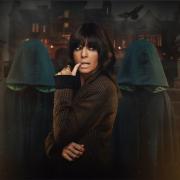 Presented by Strictly co-host Claudia Winkleman, The Traitors follows 22 strangers in a game of strategy and suspicion in a Scottish castle 