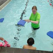 Pools close to allow for 'essential work' to be carried out