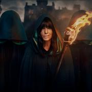 Claudia Winkleman will host series 2 of The Traitors.