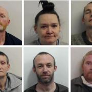 Sentencing of Glasgow child abuse ring group delayed AGAIN