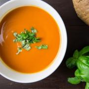 New initiative offering free soup launches in Barrhead