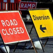 Road closure: Newton Mearns road to be closed for a weekend