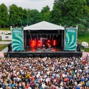 Glasgow's Reeling Festival will take place at Rouken Glen Park