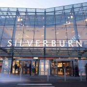 Silverburn Shopping centre, Glasgow