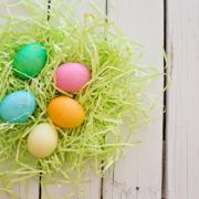 Join free family-friendly Easter egg hunt this month - Here's how