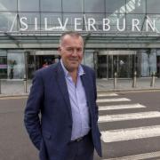 Silverburn teases 'a number' of new brands opening in 2024