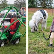 In pictures: Neilston Show returns with record-breaking event
