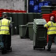 East Renfrewshire bin workers could go on strike in dispute over pay