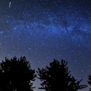 Here's when you could see see the Leonid meteor shower in Scotland this week