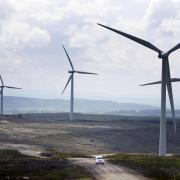 The Neilston Windfarm Legacy are looking for two new volunteers