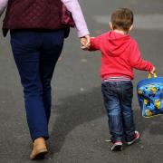 Cost of living: Parents urged to check if eligible for payment of £267.65 per child
