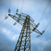 Scottish Power cable fault left 40 homes without power