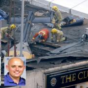 Wait almost over for Clutha tragedy families