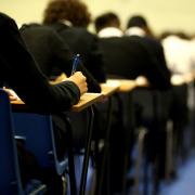It's nearly time for exam results to arrive - here's all you need to know