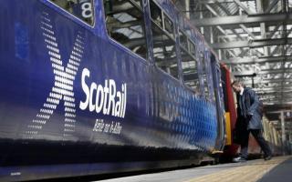 ScotRail issue update ahead of strike action