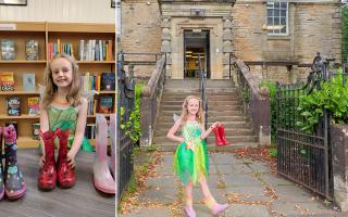 East Renfrewshire libraries' host autumn themed swaps for sustainability