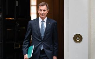 Chancellor's Autumn Statement: what it means for wages benefits and pensions