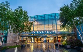 Silverburn welcomes new superstore