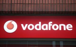 Vodafone have announced it will cut 11,000 jobs