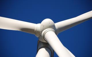 New wind turbine in Neilston is set to be renewed despite objections