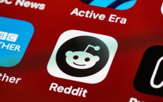 Is Reddit down as users report issues loading app?