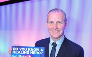 Residents urged to nominate health and social care heroes for award ceremony