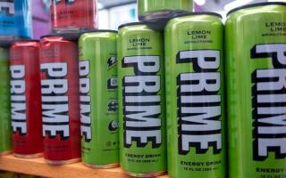Prime Energy and Prime Hydration will return to Aldi later this week