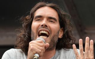 The Metropolitan Police are investigating Russell Brand after receiving allegations of sexual assault.