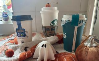 Are you a fan of the famous PSL or could you give it a miss?