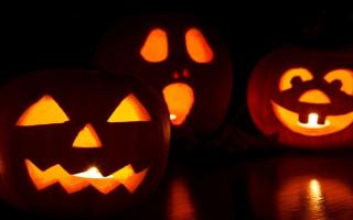 Halloween-themed market set to be held later this month - here's when and where