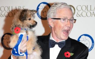 Paul O'Grady's For the Love of Dogs has won two National Television Awards (NTAs)