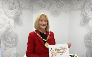 Search is on for this year's East Renfrewshire Citizen of the Year