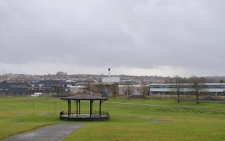 Residents views sought on Barrhead's Cowan Park improvements