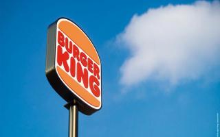 Burger King reveal opening date for Barrhead store