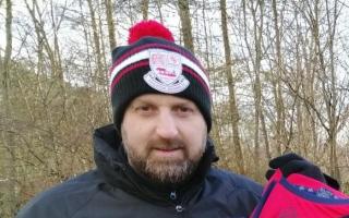 'Delighted': Neilston FC announce new first team manager