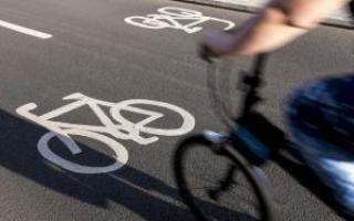 'Huge success': Five active travel projects set to be developed