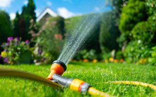 Are you already preparing for hosepipe bans in the UK this summer?