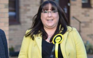 Councillor QUITS SNP to be an independent