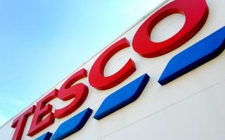 Tesco has increased the cost of its bags for life by 50% and some customers are furious. Picture: PA Wire