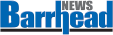 Barrhead News Logo